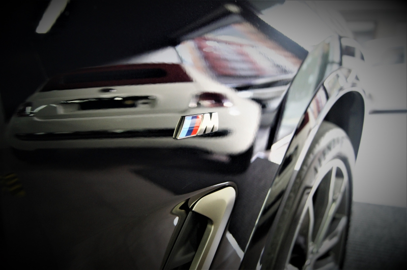 BMW X3 M40I 360CV * XDRIVE * * NACIONAL *