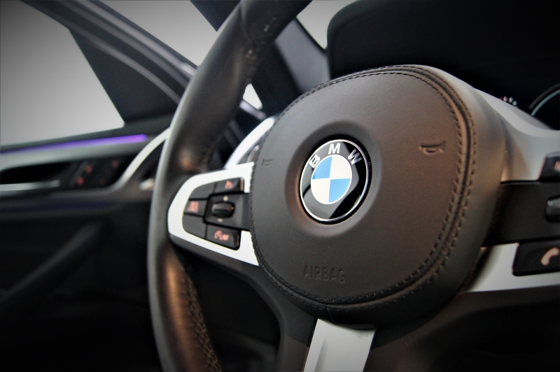 BMW X3 M40I 360CV * XDRIVE * * NACIONAL *