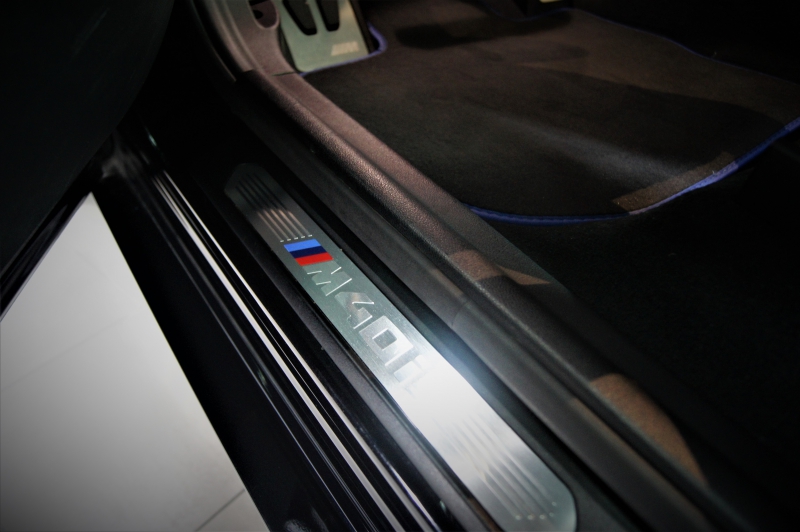 BMW X3 M40I 360CV * XDRIVE * * NACIONAL *