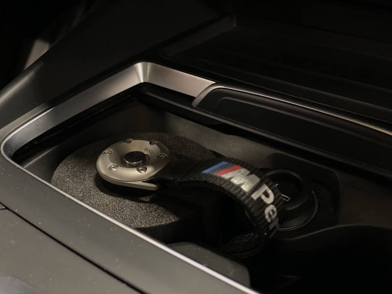 Bmw M2 M Performance 400cv
