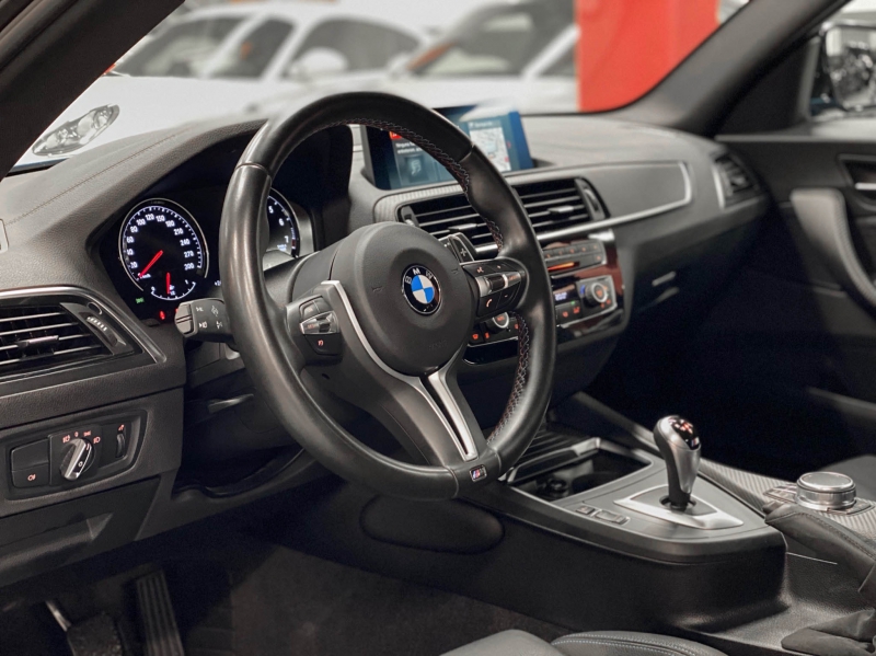 Bmw M2 M Performance 400cv
