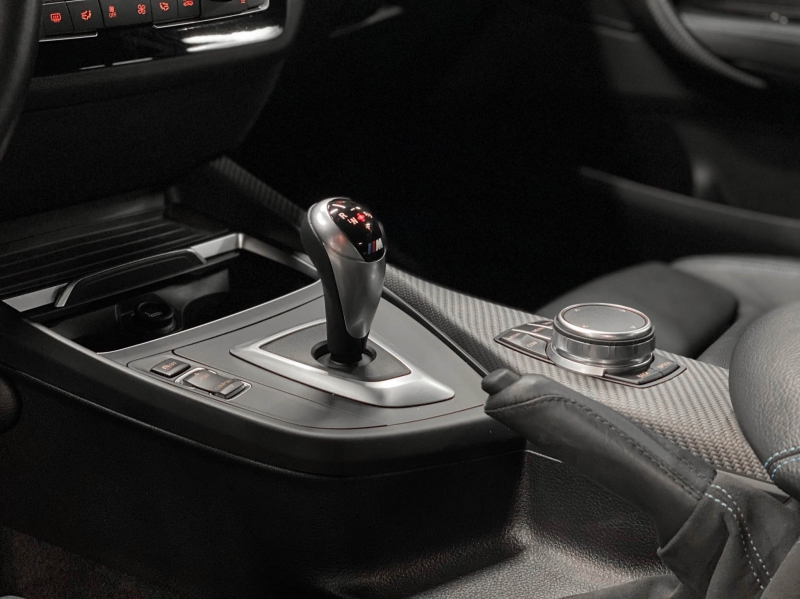 Bmw M2 M Performance 400cv