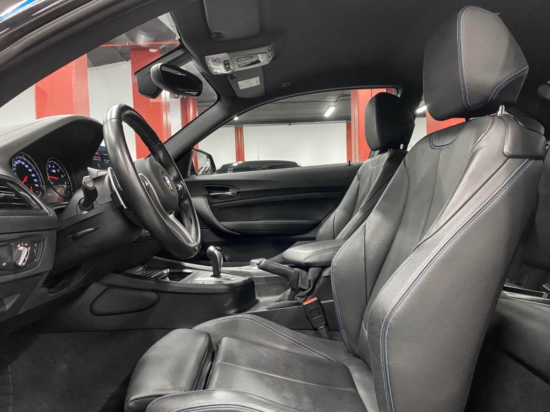 Bmw M2 M Performance 400cv