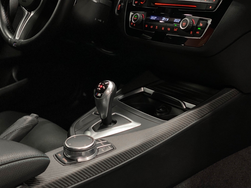 Bmw M2 M Performance 400cv