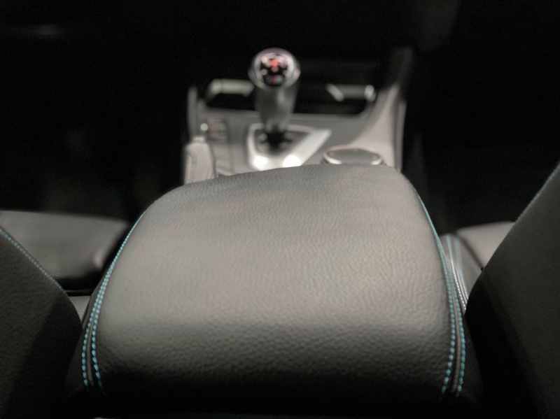 Bmw M2 M Performance 400cv