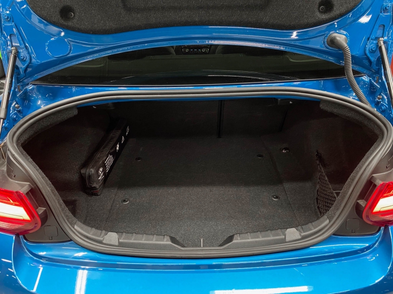 Bmw M2 M Performance 400cv