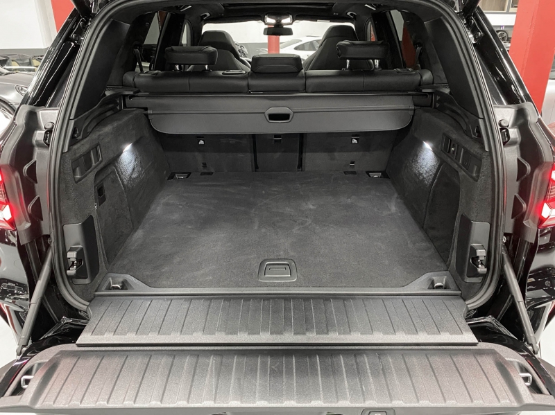 BMW X5M Competition 625cv