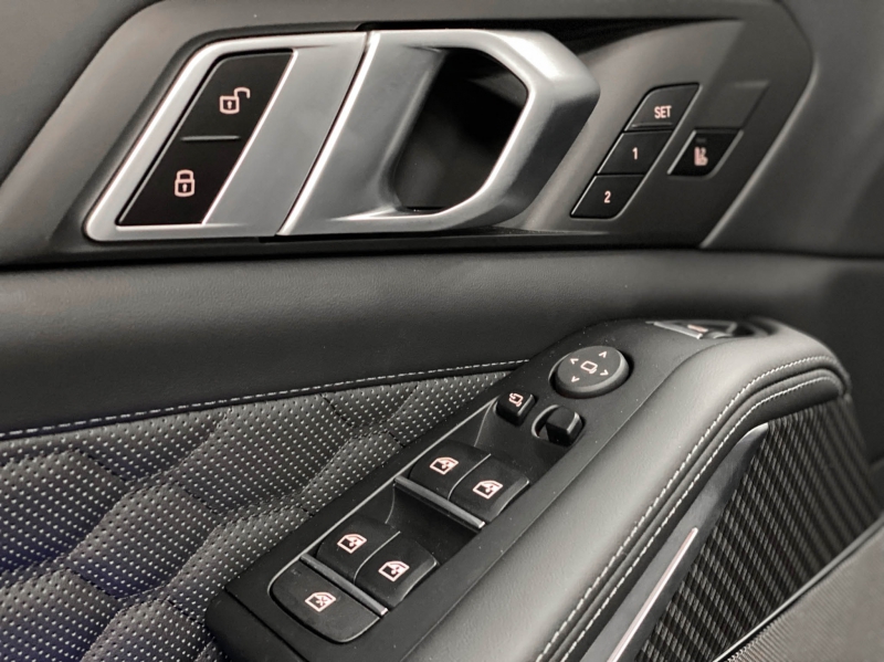 BMW X5M Competition 625cv