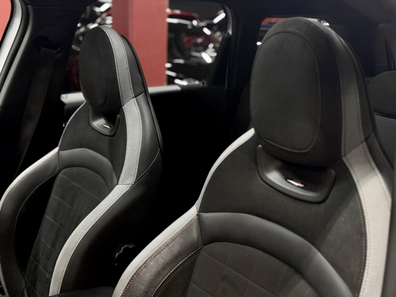 Mini Countryman Works JCW 306cv All4