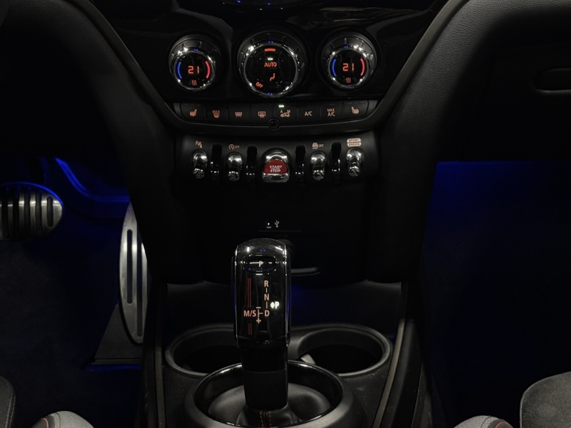 Mini Countryman Works JCW 306cv All4