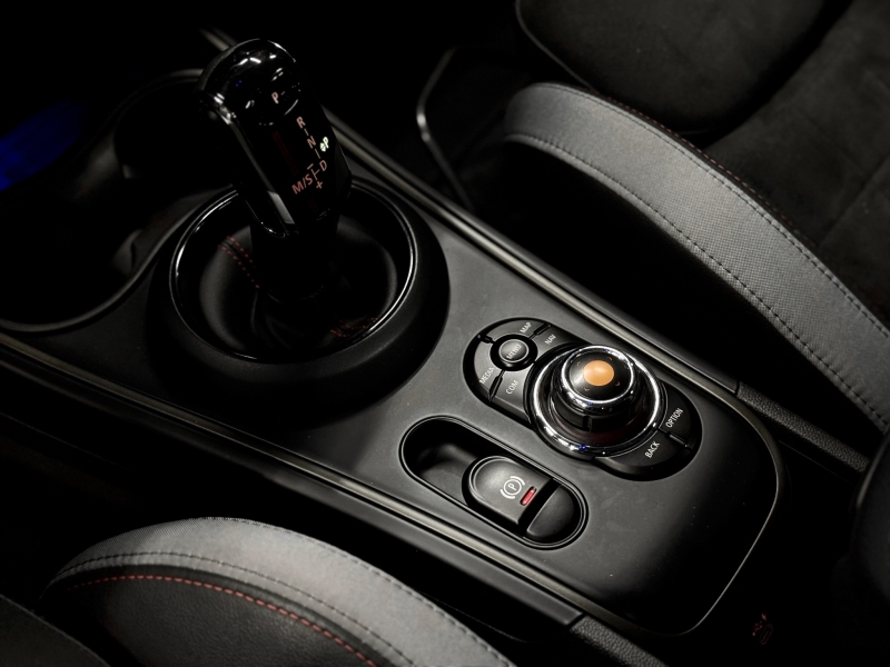 Mini Countryman Works JCW 306cv All4