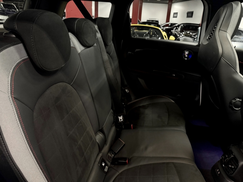 Mini Countryman Works JCW 306cv All4