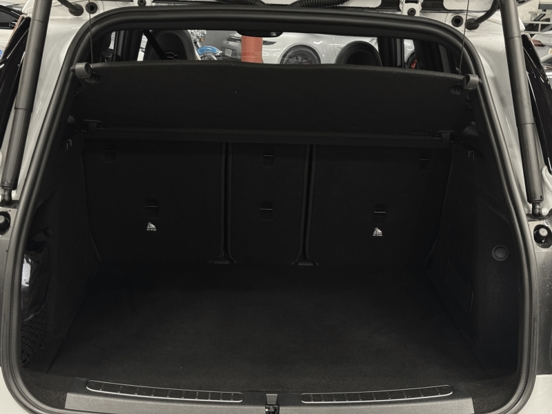 Mini Countryman Works JCW 306cv All4