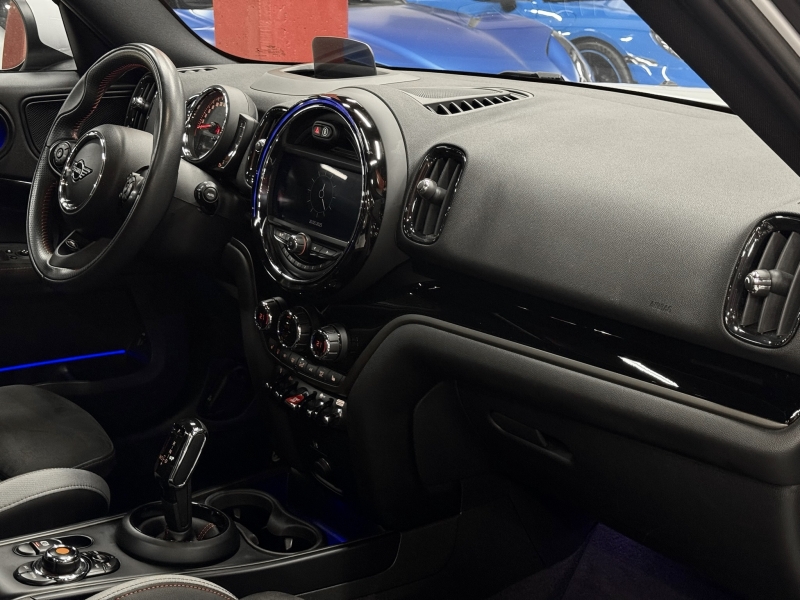 Mini Countryman Works JCW 306cv All4