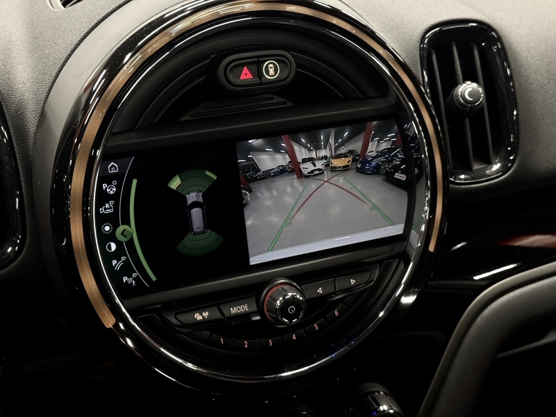 Mini Countryman Works JCW 306cv All4