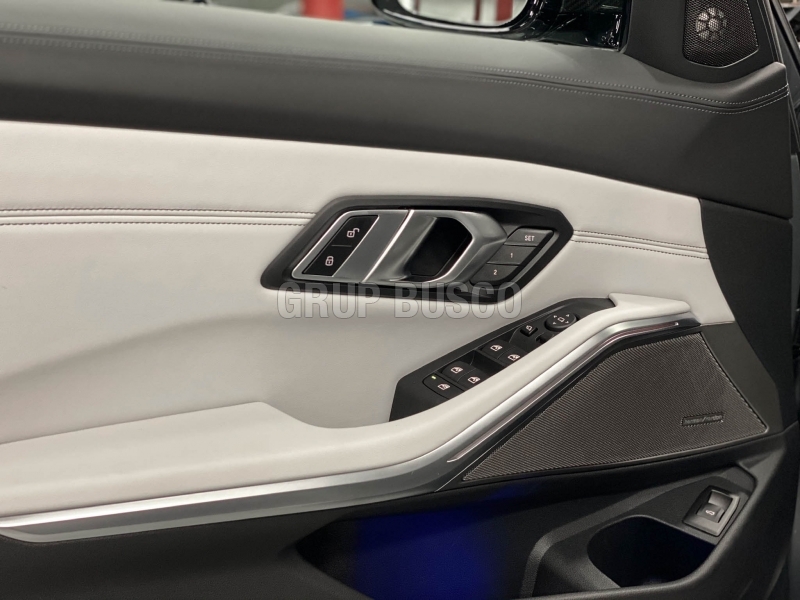 BMW M3 Competition 510cv X-Drive