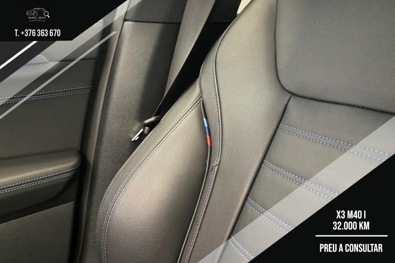 BMW M40I
