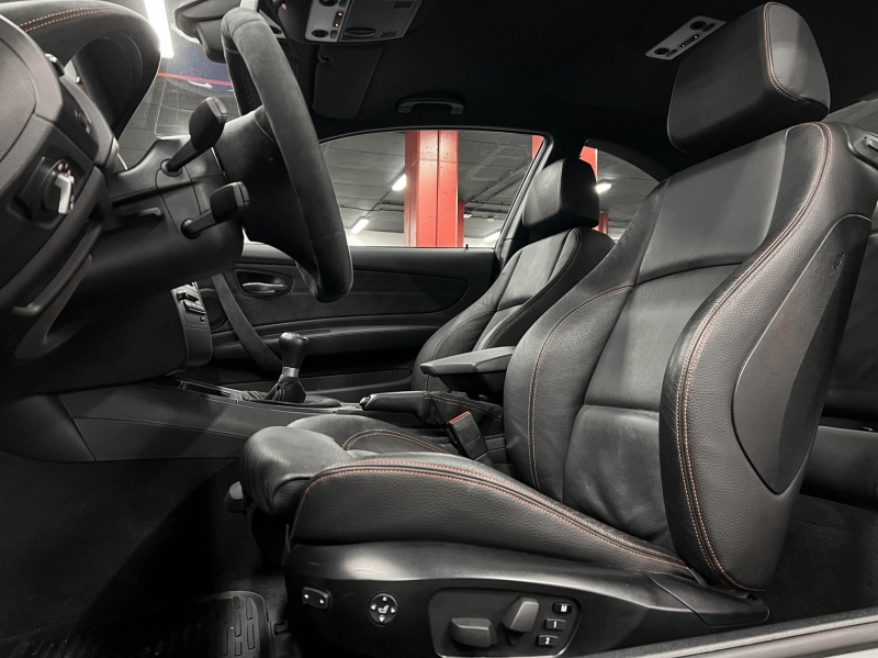BMW 1M Coupé 340CV Akrapovic AC-Schnitzer 400