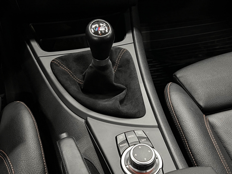 BMW 1M Coupé 340CV Akrapovic AC-Schnitzer 400