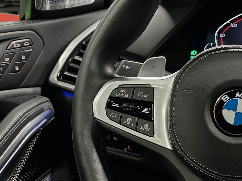 BMW X6 40D M Sport 340cv