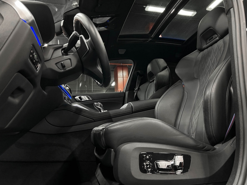 BMW X6 40D M Sport 340cv