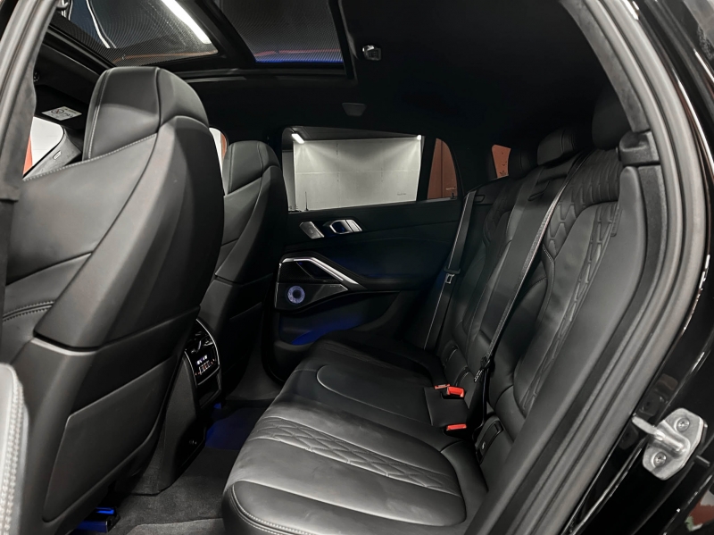 BMW X6 40D M Sport 340cv