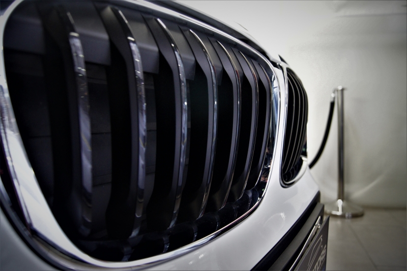 BMW X1 2.0D XDRIVE 190CV * AUTOMÀTIC * * 8VEL. *