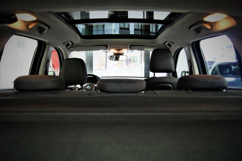 BMW X1 2.0D XDRIVE 190CV * AUTOMÀTIC * * 8VEL. *