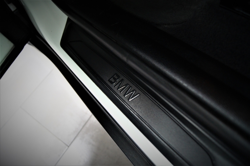 BMW X1 2.0D XDRIVE 190CV * AUTOMÀTIC * * 8VEL. *