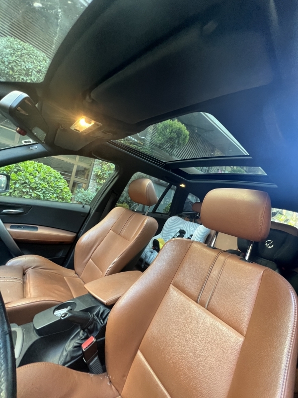 BMW X3 3.0 D AUTOMATIC