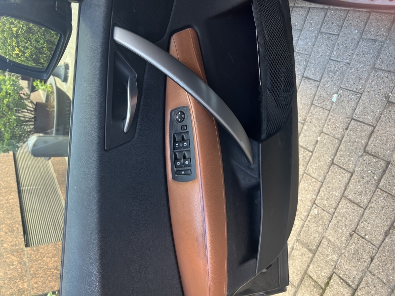 BMW X3 3.0 D AUTOMATIC
