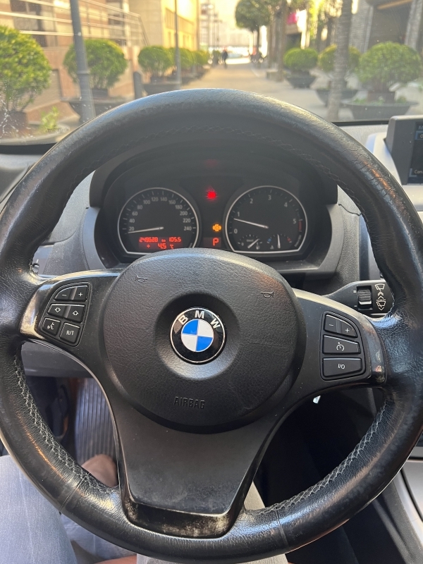 BMW X3 3.0 D AUTOMATIC