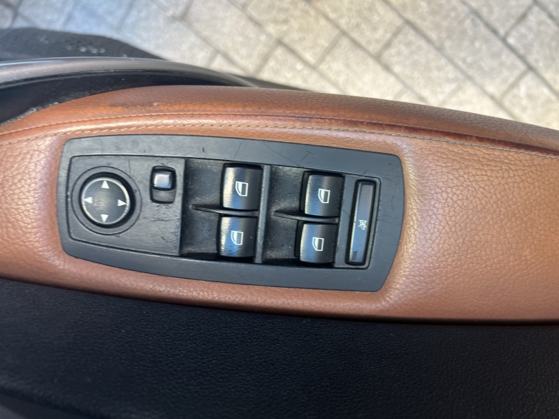 BMW X3 3.0 D AUTOMATIC