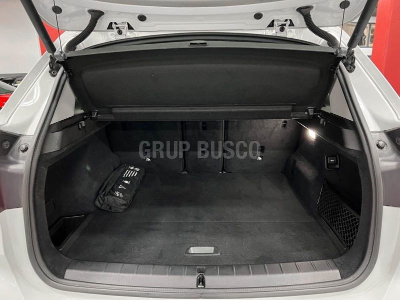 BMW X1 25d X-Drive 231cv