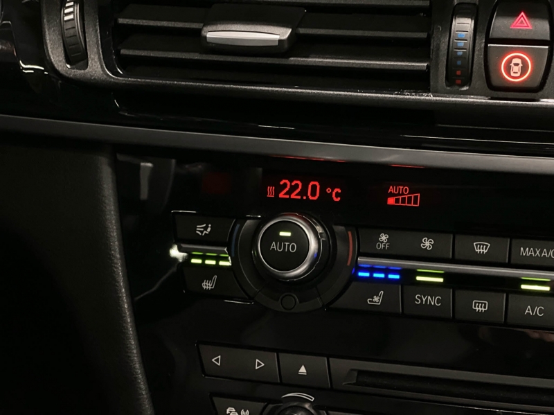 BMW X6 M 575cv
