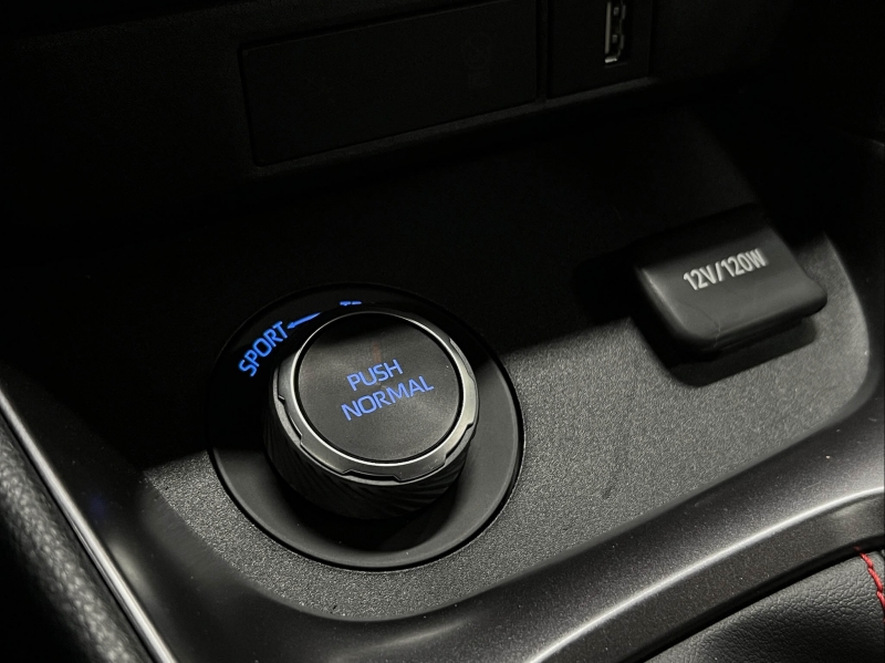 Toyota Yaris GR Track Pack 261cv Miltek Eventuri