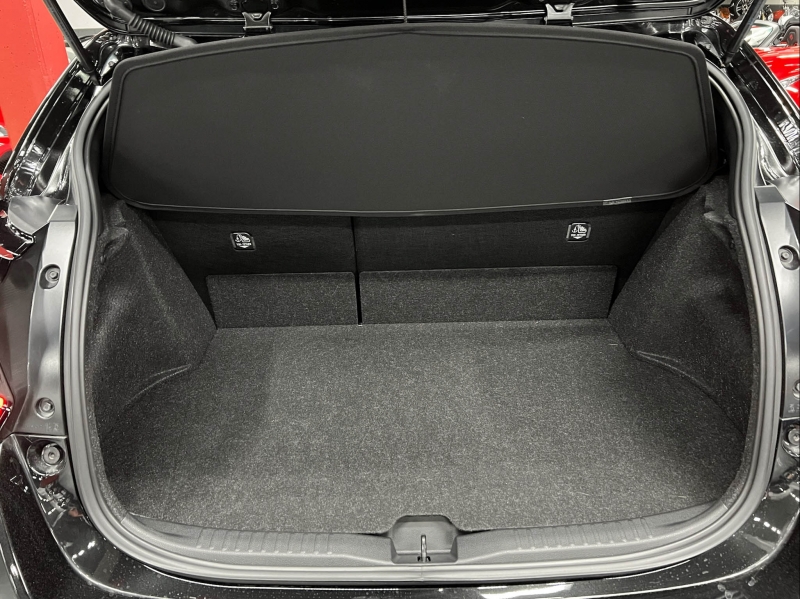 Toyota Yaris GR Track Pack 261cv Miltek Eventuri