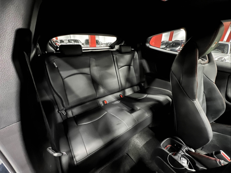 Toyota Yaris GR Track Pack 261cv Miltek Eventuri