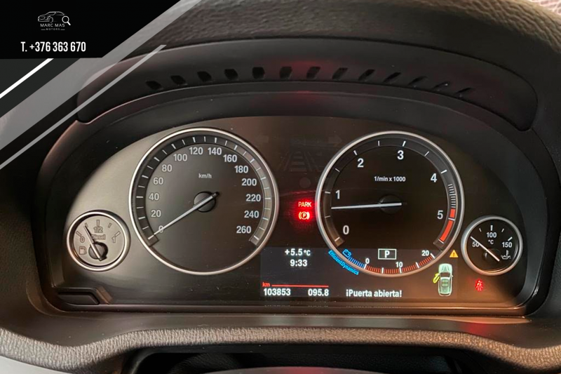BMW X3 XDRIVE 30D