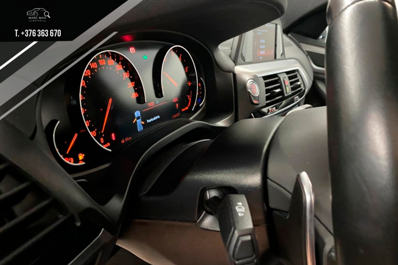 BMW X3 XDRIVE M40i