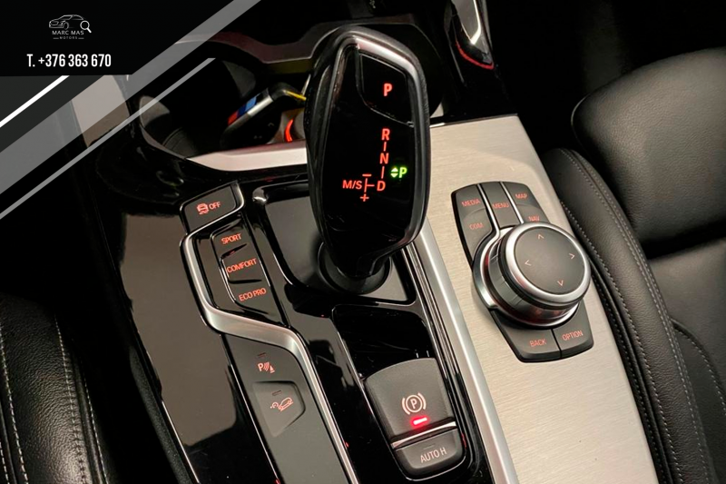 BMW X3 XDRIVE M40i