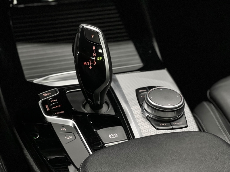 BMW X3 M40i 360cv automàtic 8