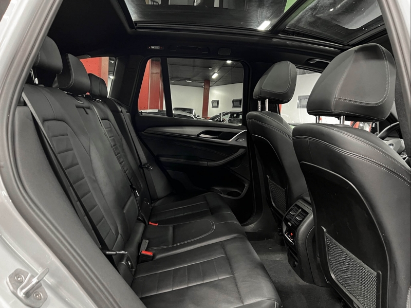 BMW X3 M40i 360cv automàtic 8
