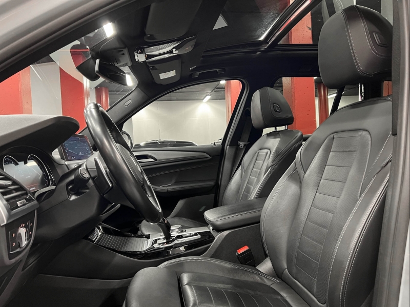 BMW X3 M40i 360cv automàtic 8