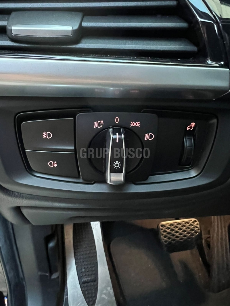 BMW X6 M 575CV