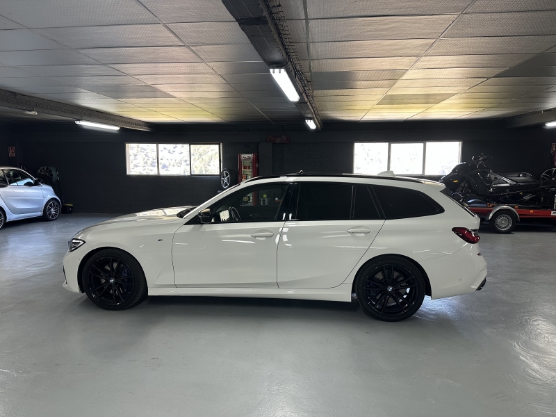 BMW M340d xdrive “340cv”