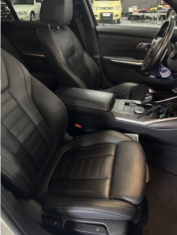 BMW M340d xdrive “340cv”