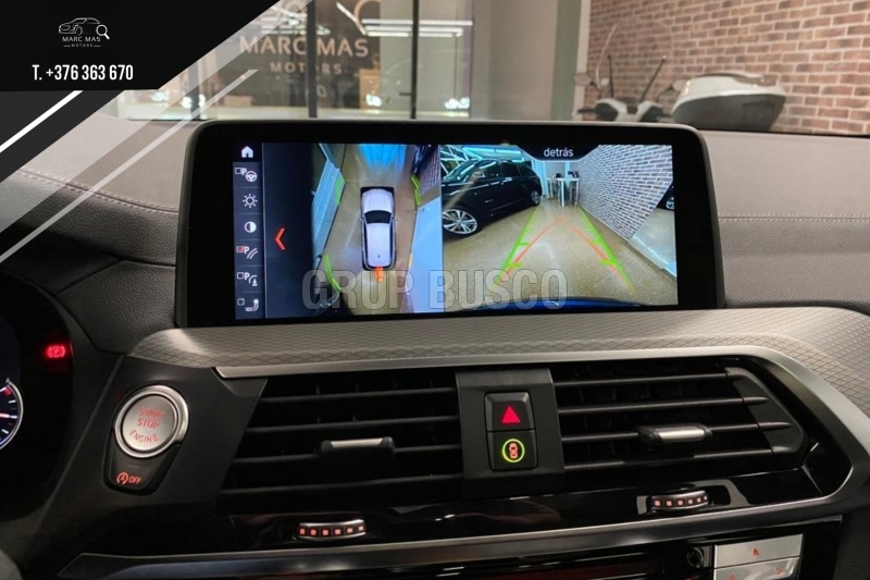 X3 M40I