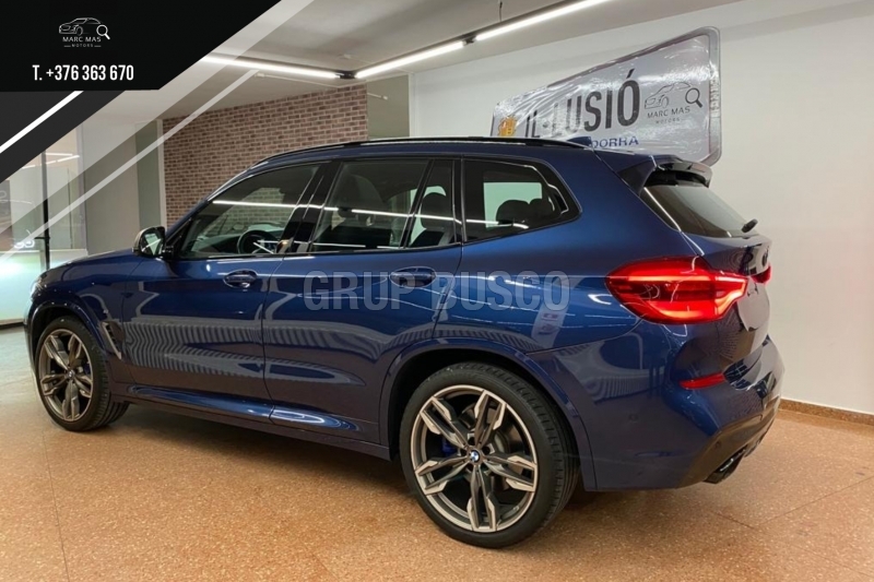 X3 M40I