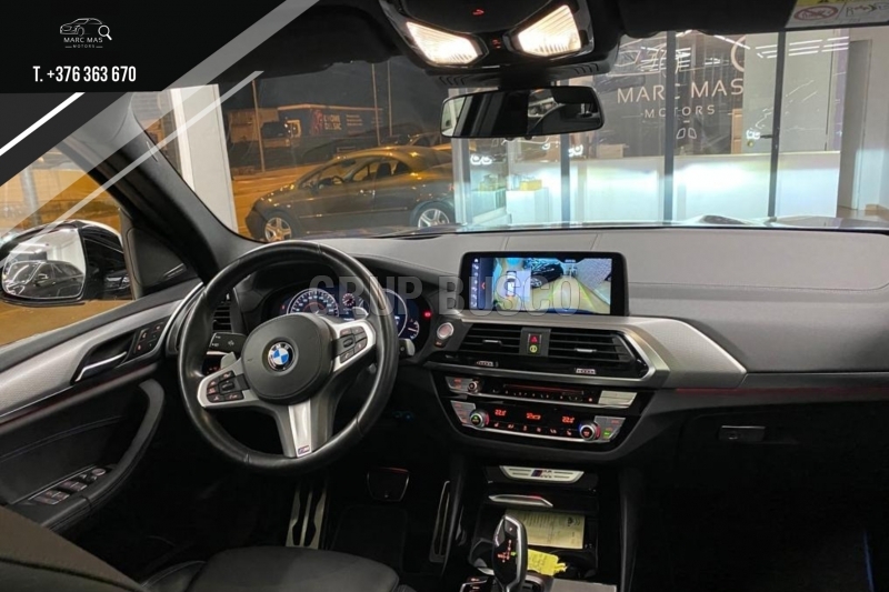 X3 M40I